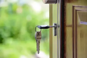 Residential evictions ban lifted