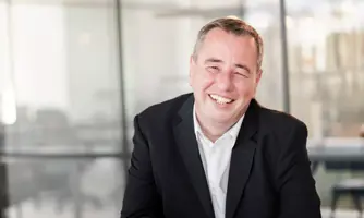 Andy Thomas elected as agent Chair of the VRAC