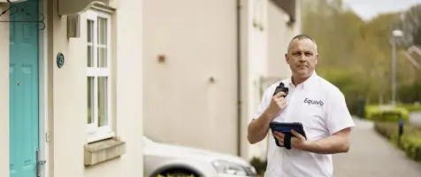 How Equivo is Working to Updated Government Guidance for  Enforcement Agents (Bailiffs)