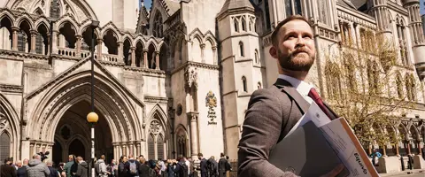 Court of Appeal overturns judgment preventing final injunctions to be granted against ‘newcomers’